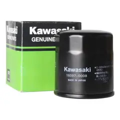 GENERICO - Filtro Aceite Para Kawasaki Ninja 300-400-500/z400 Original
