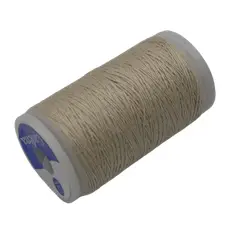CADENA - Hilo para coser de algodón mercerizado 100yds