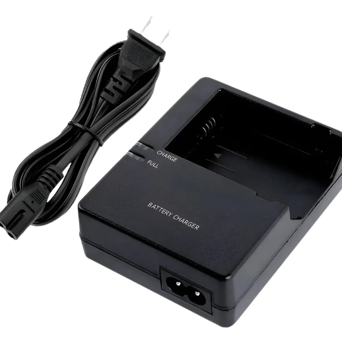 GENERICO - Cargador Camara Para Canon Lp-e10 Lc-e10 Eos Rebel T3 T5 T6