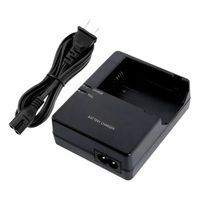 Cargador Camara Para Canon Lp-e10 Lc-e10 Eos Rebel T3 T5 T6