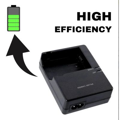 Imagen 2 del producto Cargador Camara Para Canon Lp-e10 Lc-e10 Eos Rebel T3 T5 T6