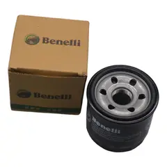 GENERICO - Filtro Aceite Para Moto Benelli 752s Original