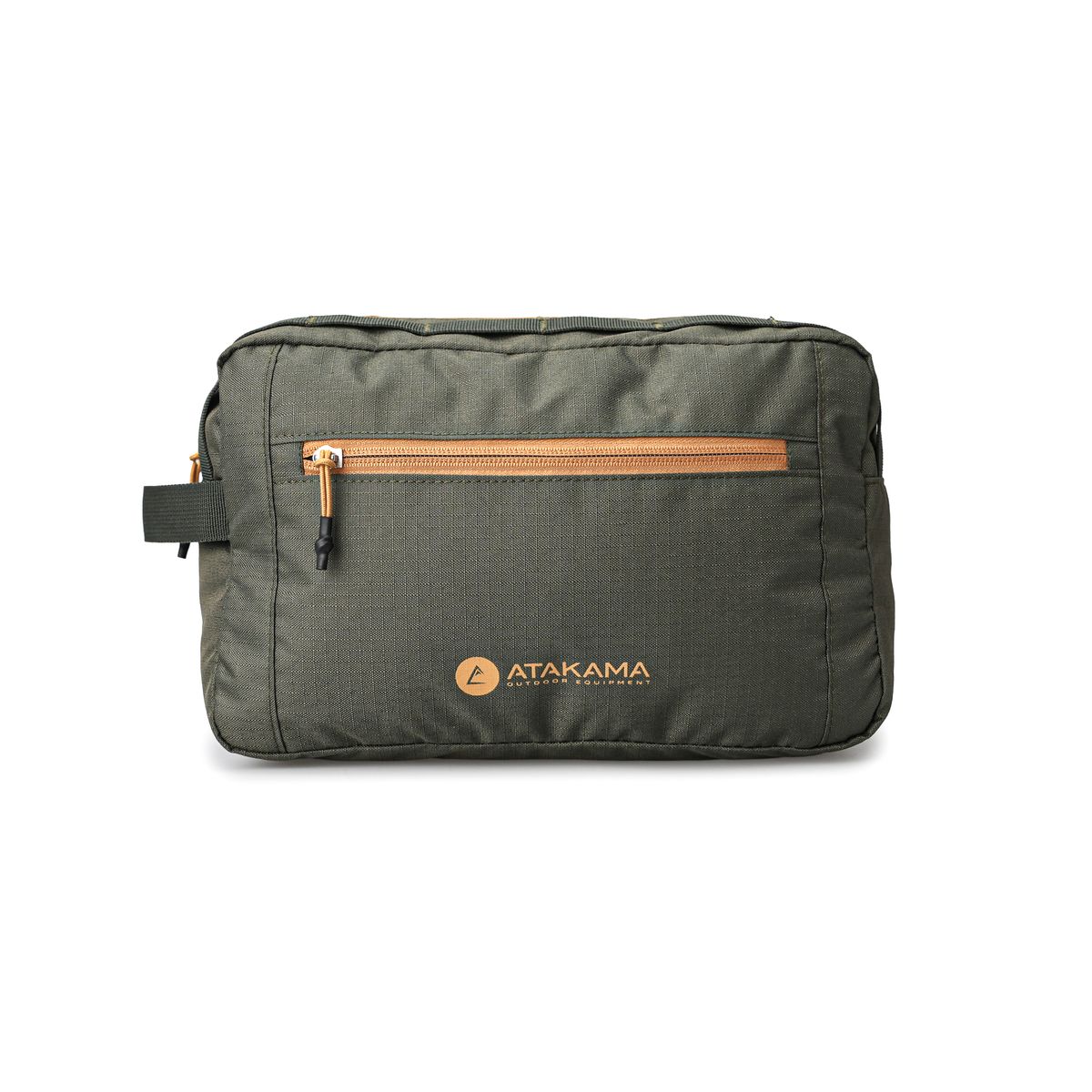 ATAKAMA OUTDOOR - Neceser El Chivato 6 Lt Verde Atakama Outdoor