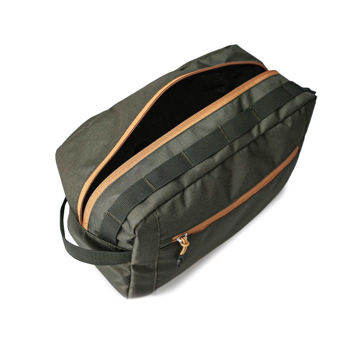 ATAKAMA OUTDOOR - Neceser El Chivato 6 Lt Verde Atakama Outdoor