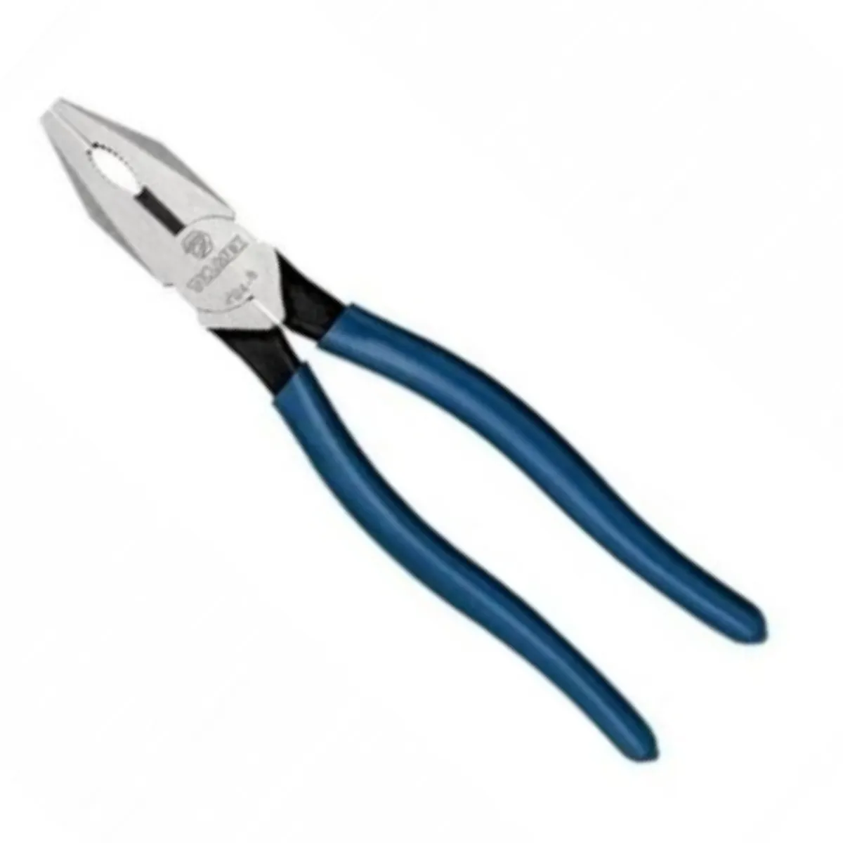 GENERICO - Alicate Universal 8” Alta Palanca Profesional D204-8 TULMEX
