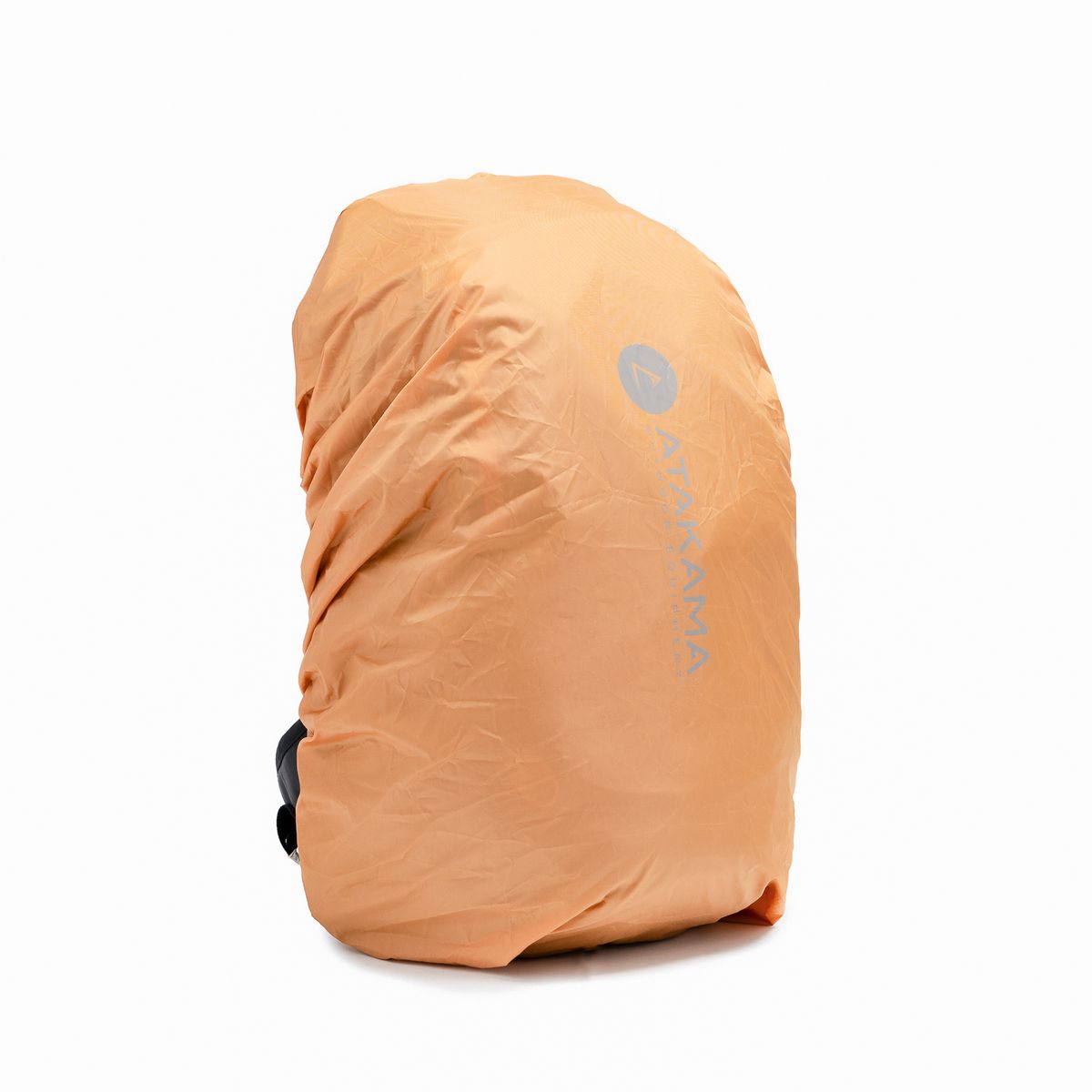 ATAKAMA OUTDOOR - Cubre Mochila Melimoyu 20-40 Lt Naranja Atakama Outdoor
