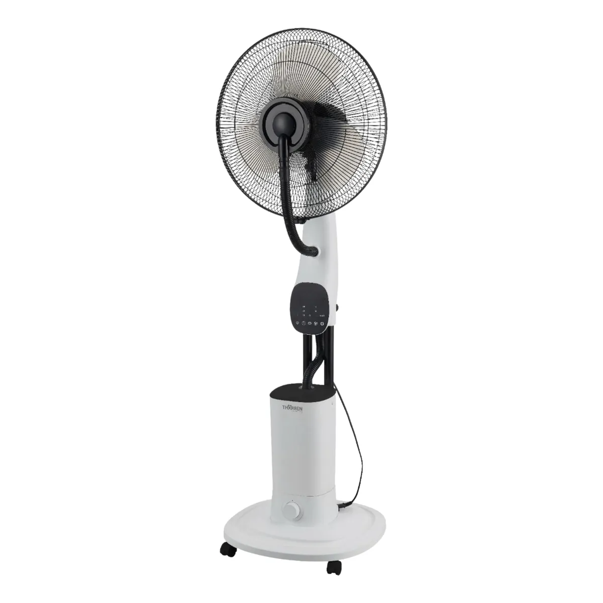 THORBEN - Ventilador Rociador Humidificador Thorpower Mistfan Thorben
