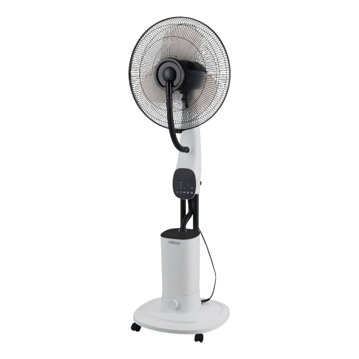 THORBEN - Ventilador Rociador Humidificador Thorpower Mistfan Thorben