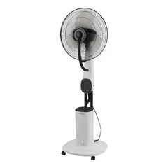 THORBEN - Ventilador Rociador Humidificador Thorpower Mistfan