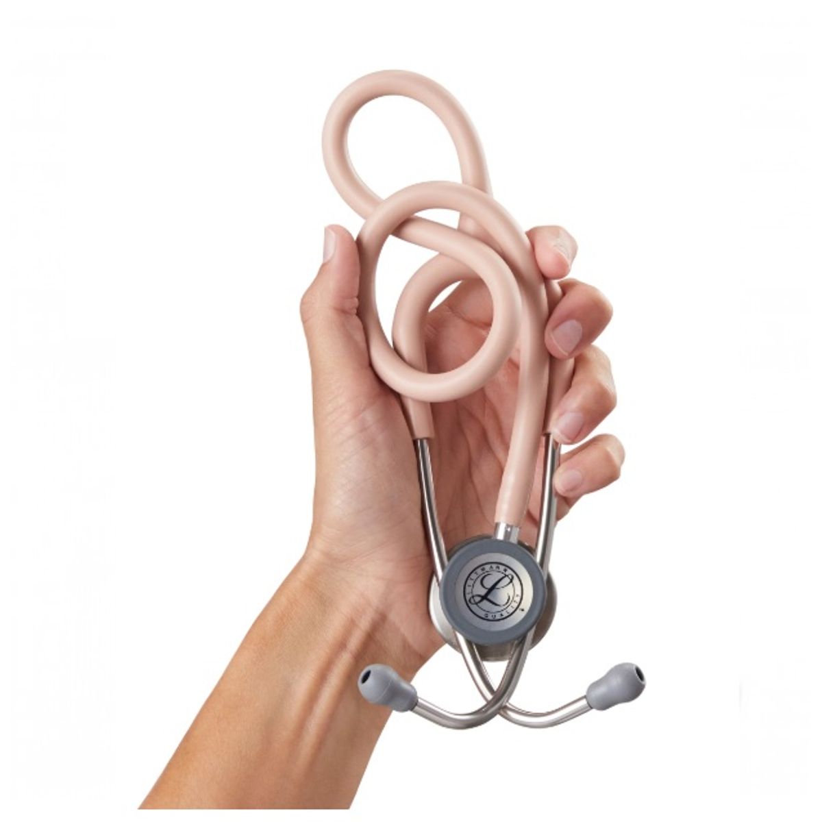 3M - Fonendoscopio Littmann Classic III Flexible Champagne Rose 5910