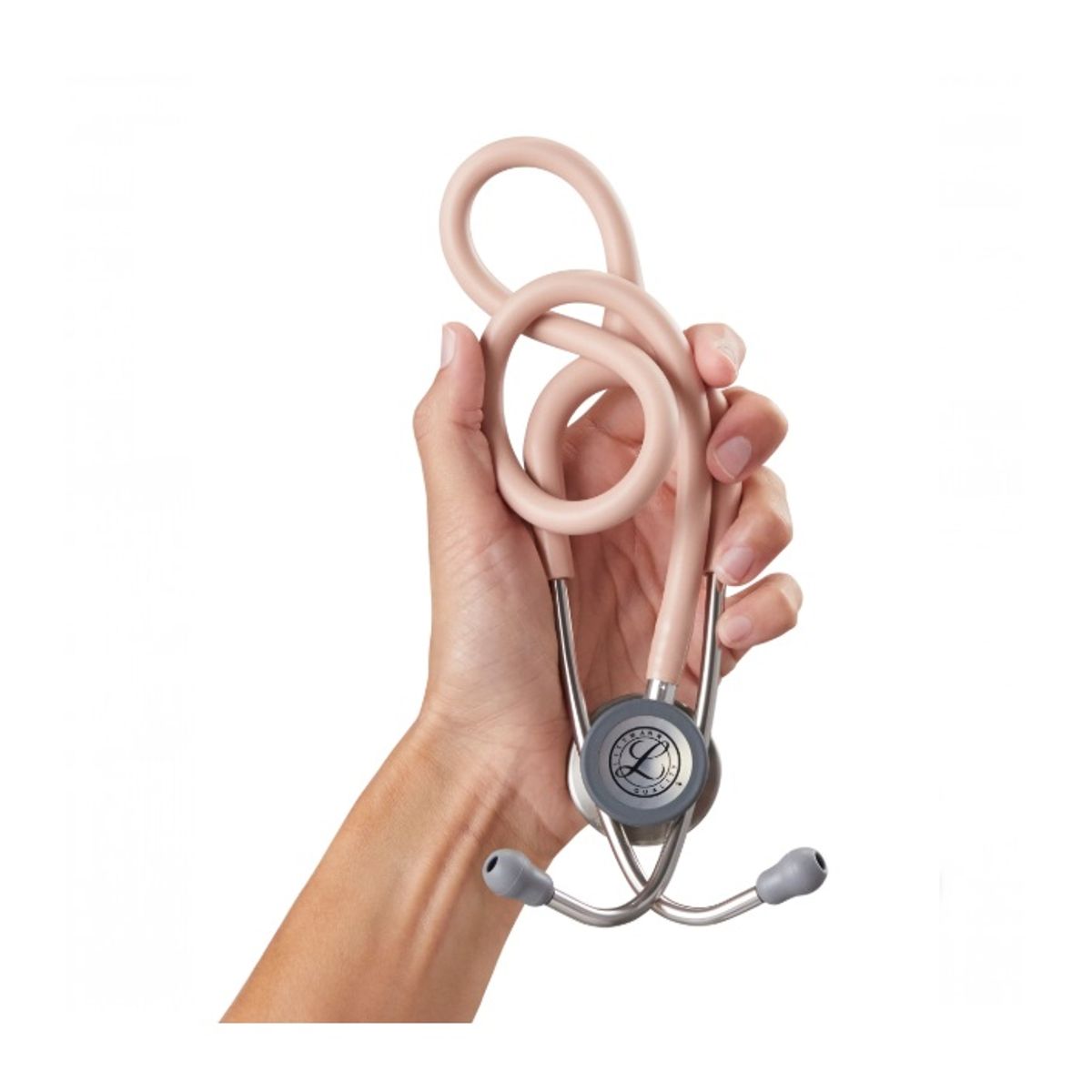 3M - Fonendoscopio Littmann Classic III Flexible Champagne Rose 5910