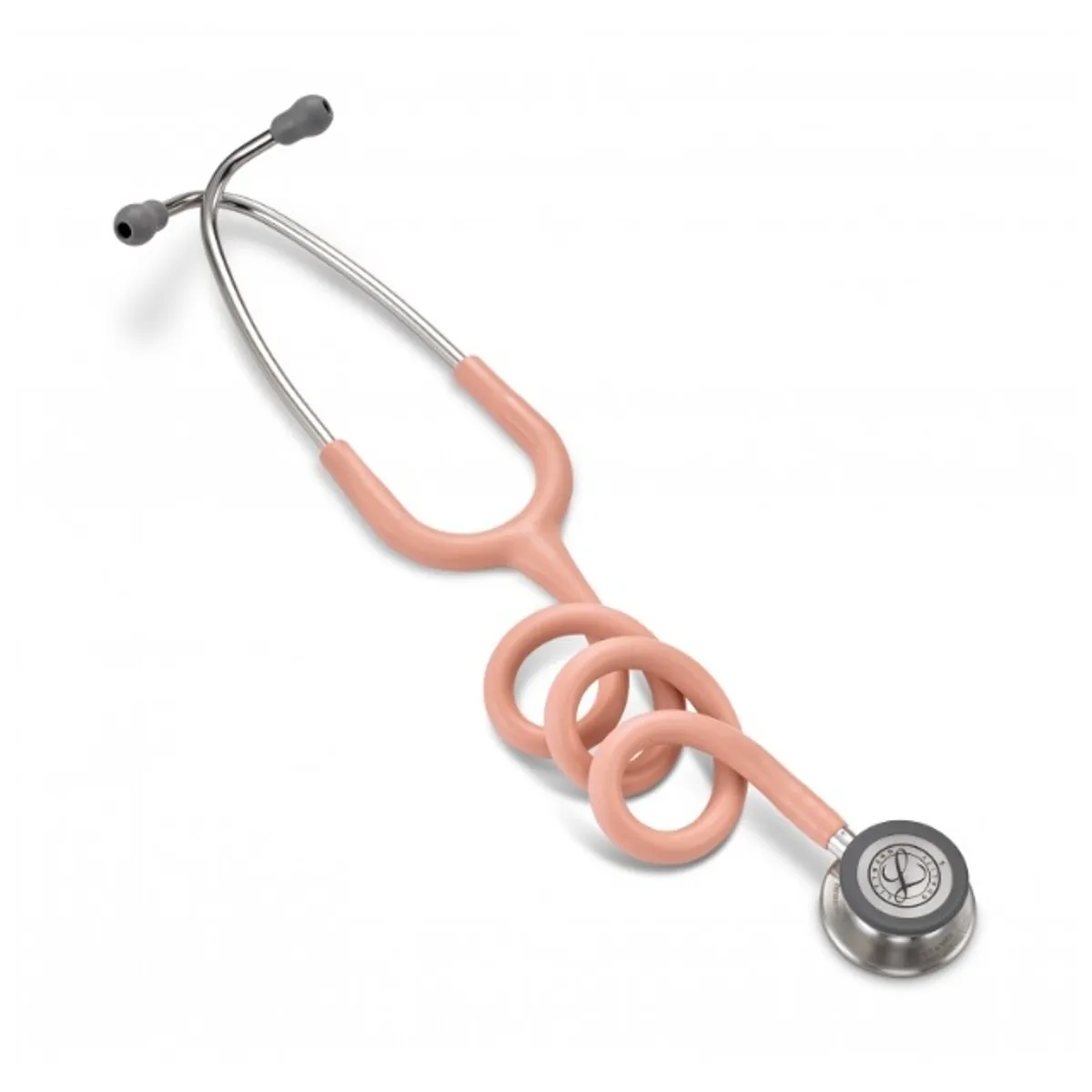 3M - Fonendoscopio Littmann Classic III Flexible Champagne Rose 5910