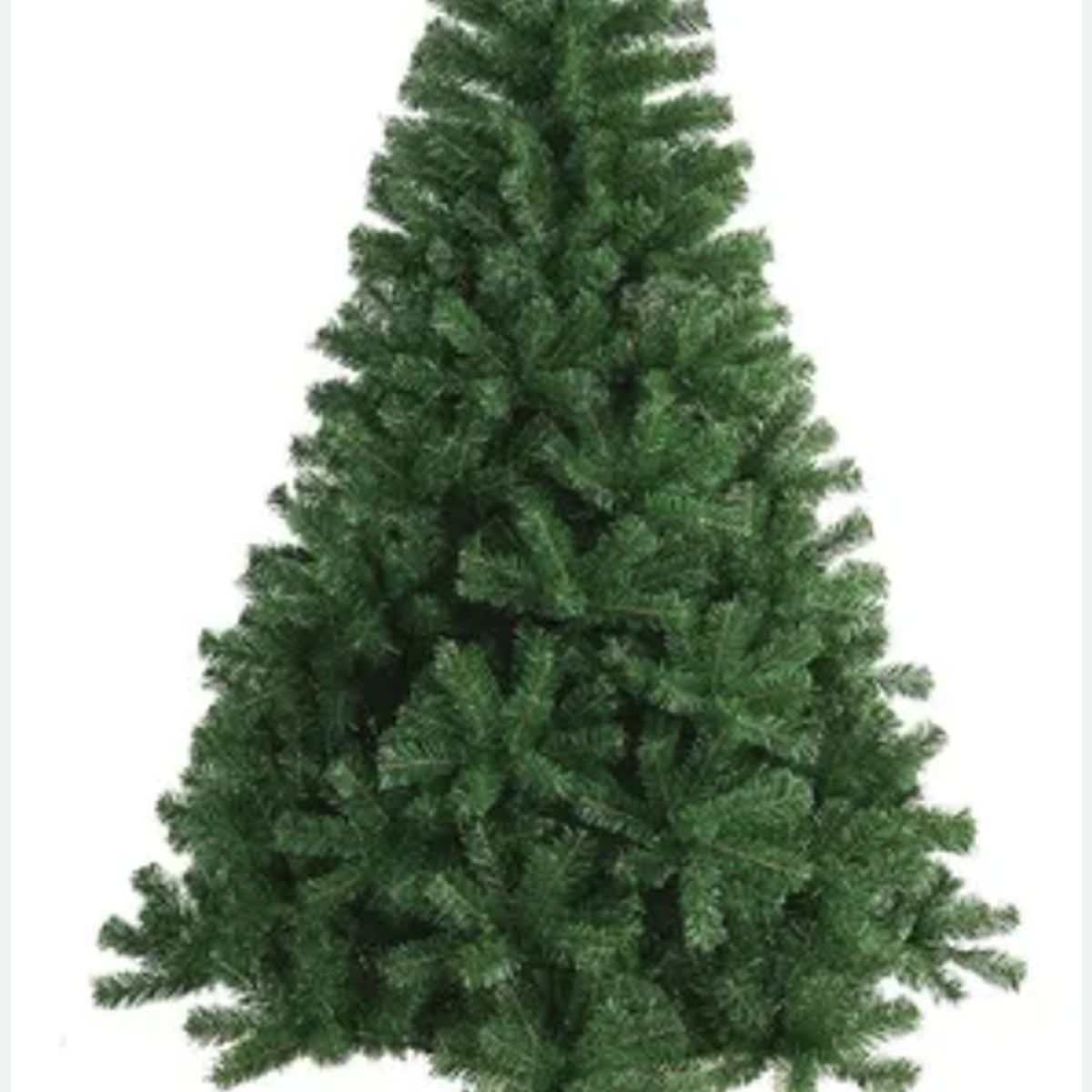 GENERICO - Árbol De Navidad Pascua Verde