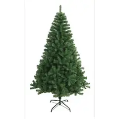 GENERICO - Árbol De Navidad Pascua Verde