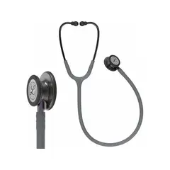 3M - Fonendoscopio Littmann Classic III Gris Smoke 5873