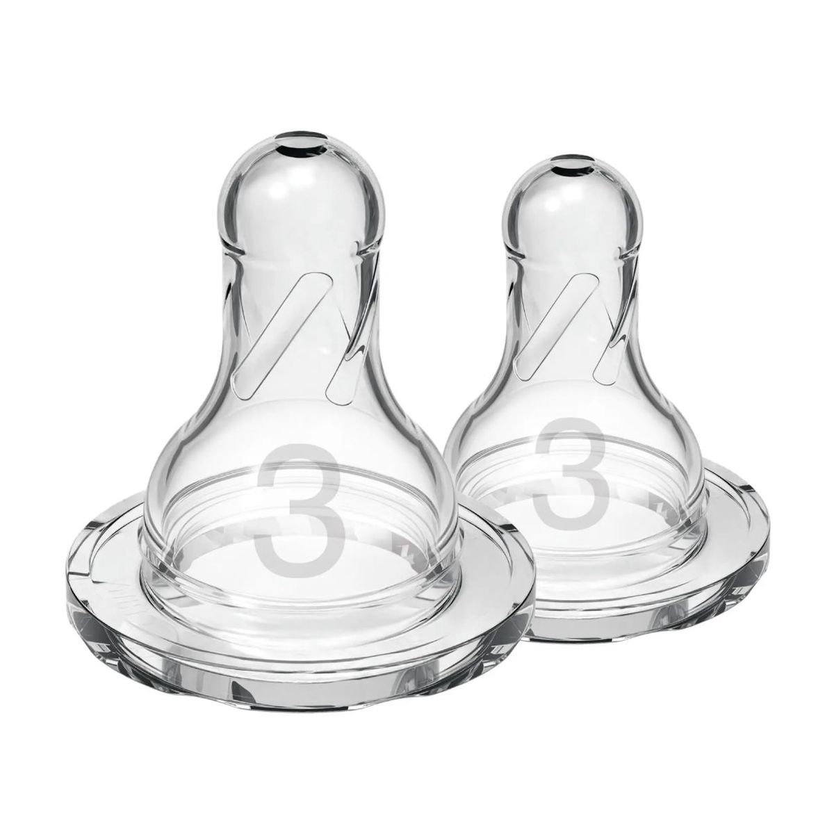 DR BROWNS - Tetina Estándar Options+ 6m Dr Browns