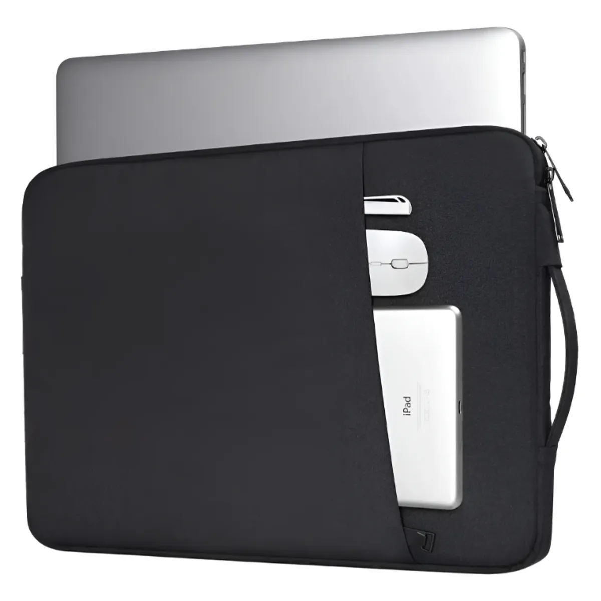 GENERICO - Funda Bolso Slim Elegante Para Hp Victus 16-d0511la Series