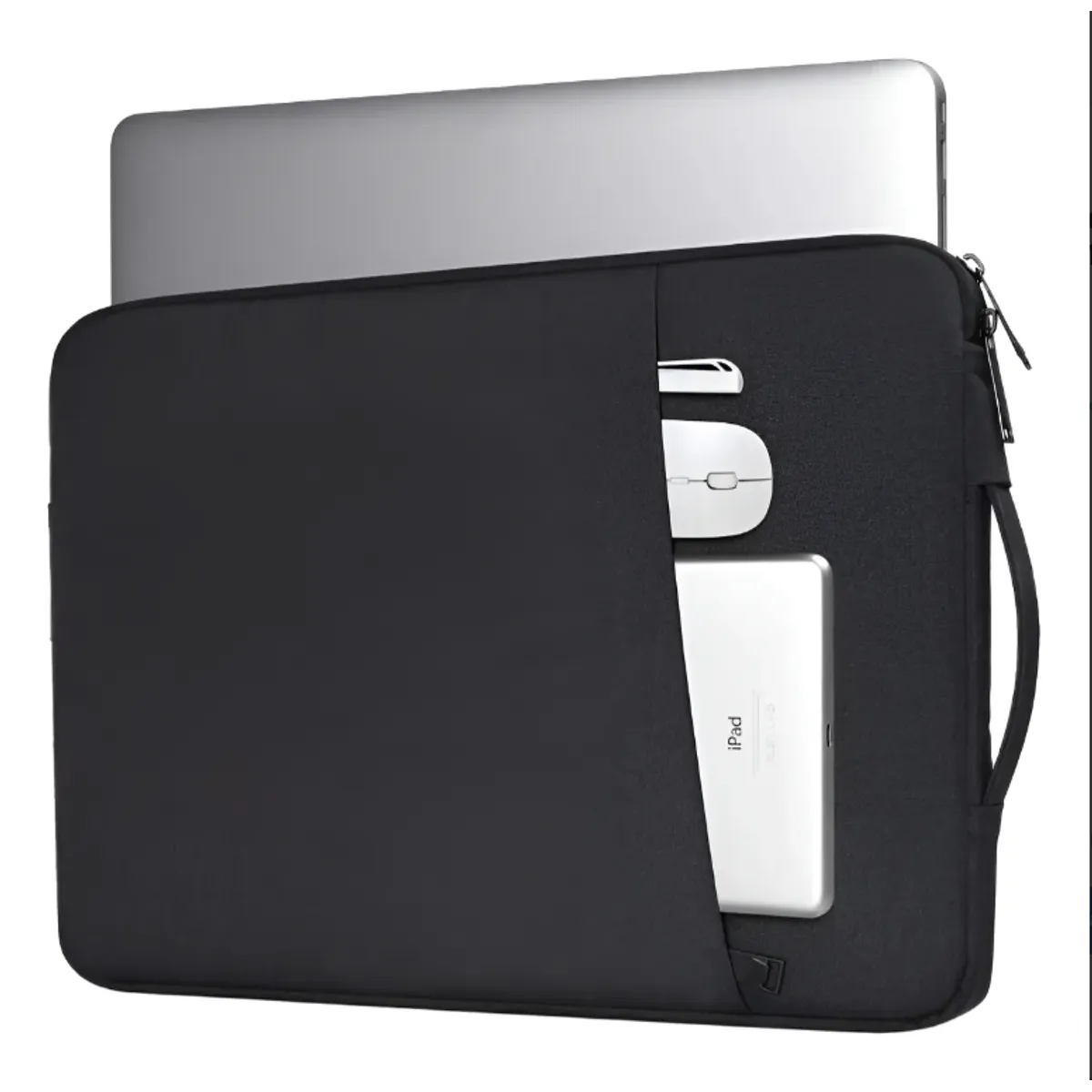 GENERICO - Funda Bolso Slim Elegante Para Hp Victus 16-d0511la Series