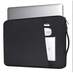 GENERICO - Funda Bolso Slim Elegante Para Hp Victus 16-d0511la Series
