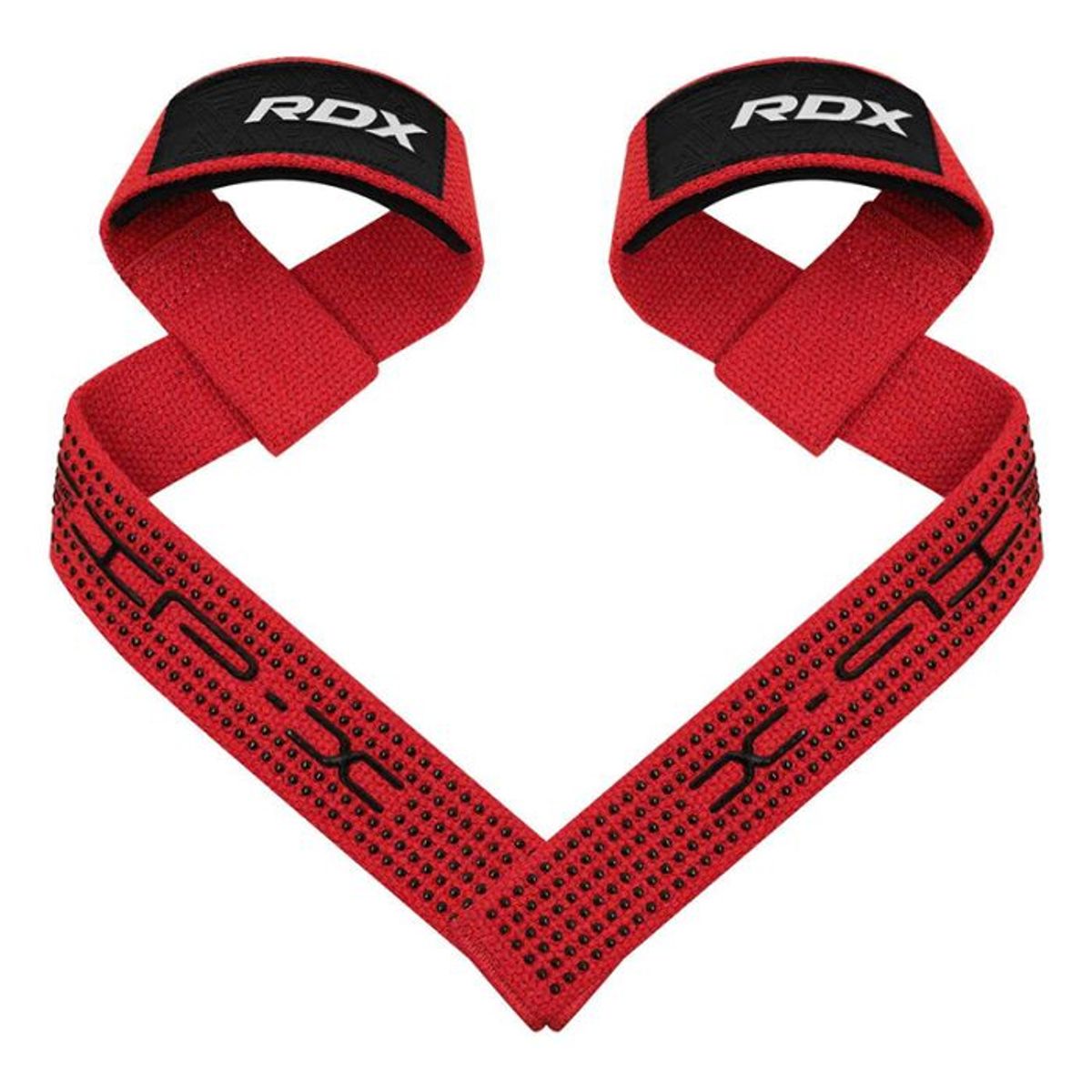 RDX - Straps o Correa de Sujecion Rojo