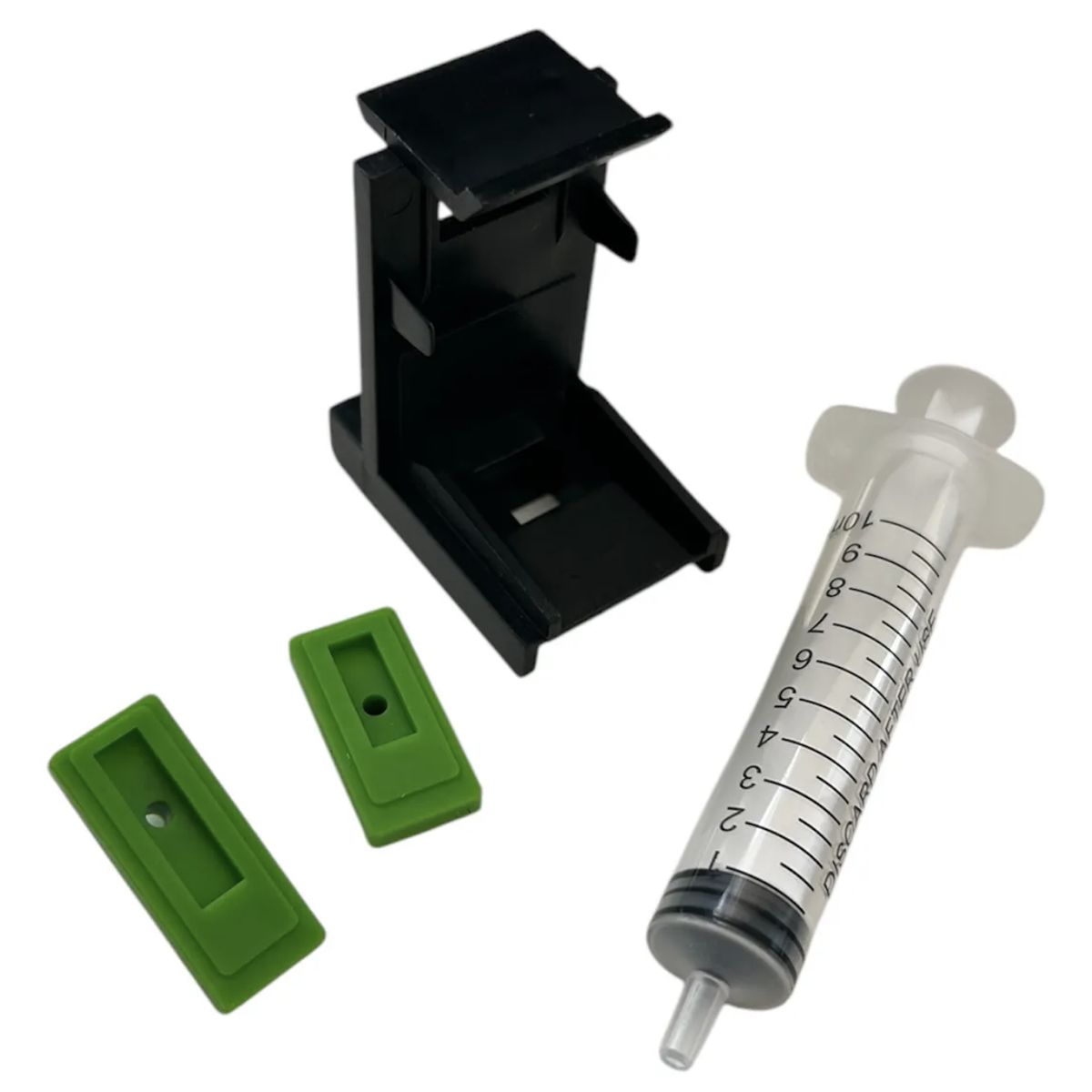 GENERICO - Herramienta De Limpieza Snap Para Cabezales Hp