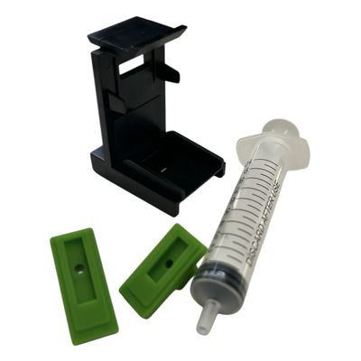 Imagen 2 del producto Herramienta De Limpieza Snap Para Cabezales Hp