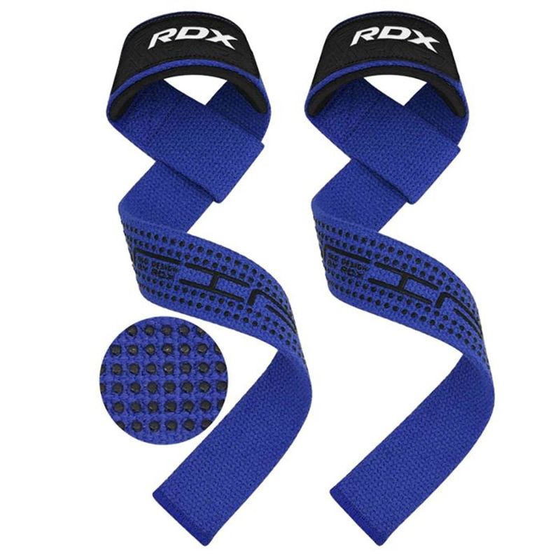 RDX - Straps o Correa de Sujecion Azul