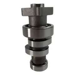 GENERICO - Eje De Levas Moto Honda Xr 190 / Cb190r / Nx 190 Japonés