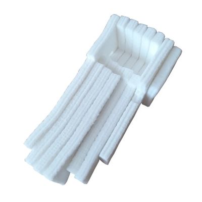 Generico Set Almohadillas Para Impresora Epson L550 L555