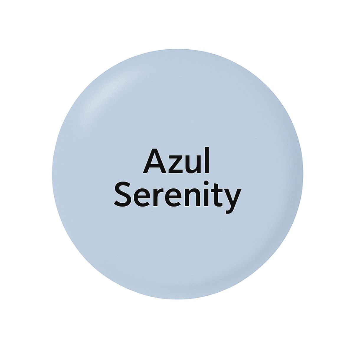 KENT - ESMALTE AGUA SATINADO- Antibacterial - 4L AZUL SERENITY