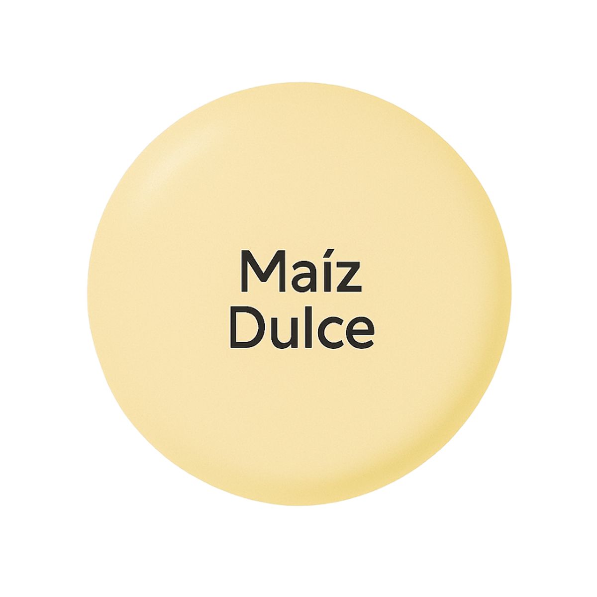 KENT - ESMALTE AGUA SATINADO- Antibacterial - 4L MAÍZ DULCE