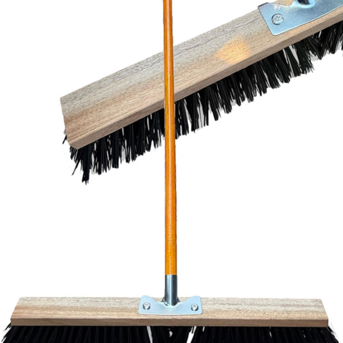 ALDAY - Escobillon Municipal 60cm