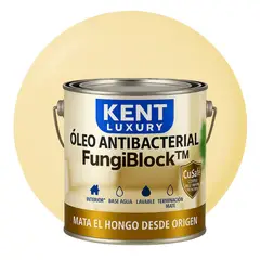 KENT - ÓLEO ANTIBACTERIAL FungiBlock™ - 4L MAÍZ DULCE