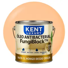 KENT - ÓLEO ANTIBACTERIAL FungiBlock™ - 4L MELÓN CLARO