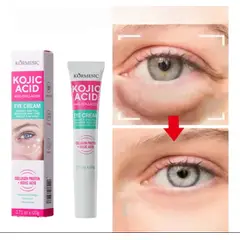 GENERICO - Crema Contorno de Ojos Elimina Ojeras Reafirmante