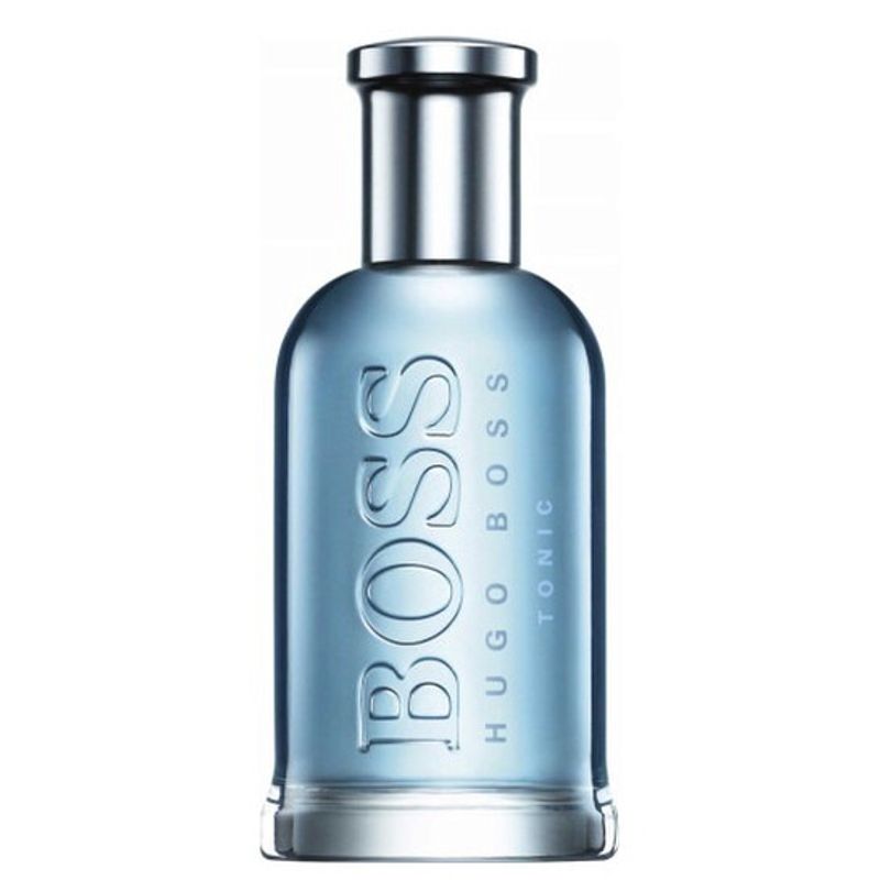 HUGO BOSS - Boss Bottled Tonic EDT 100 ML Hombre