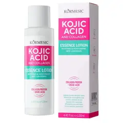 GENERICO - Loción Facial De Ácido Kójico Aclarante y Firmeza