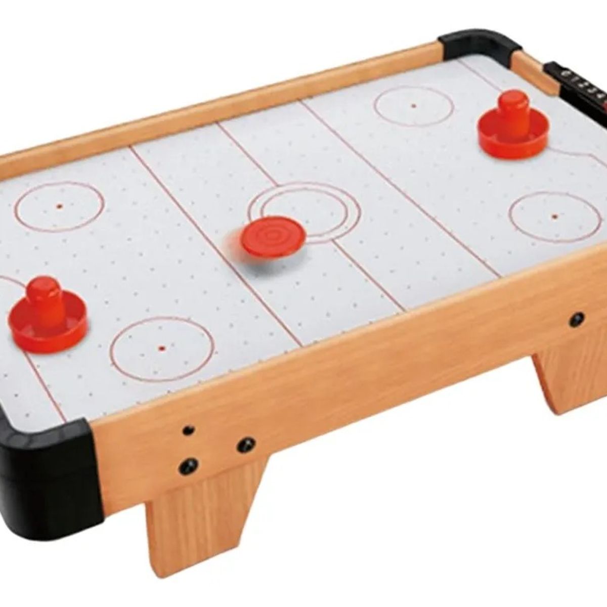 GENERICO - Juego De Mesa Electrónico De Hockey