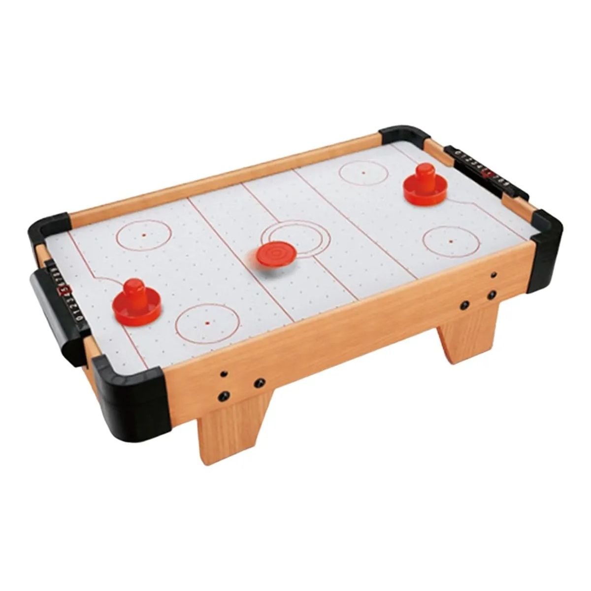 GENERICO - Juego De Mesa Electrónico De Hockey