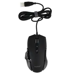 IMATION - Mouse Gamer IMGT300 RGB 7200 DPI - PS