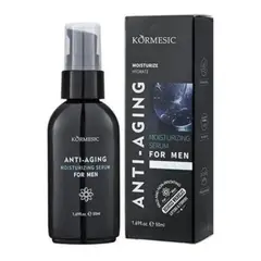 GENERICO - Sérum Facial Antiedad Hidratante Piel Fresca y Firme Hombres