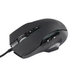 IMATION - Mouse Gamer IMGT300 RGB 7200 DPI - SC