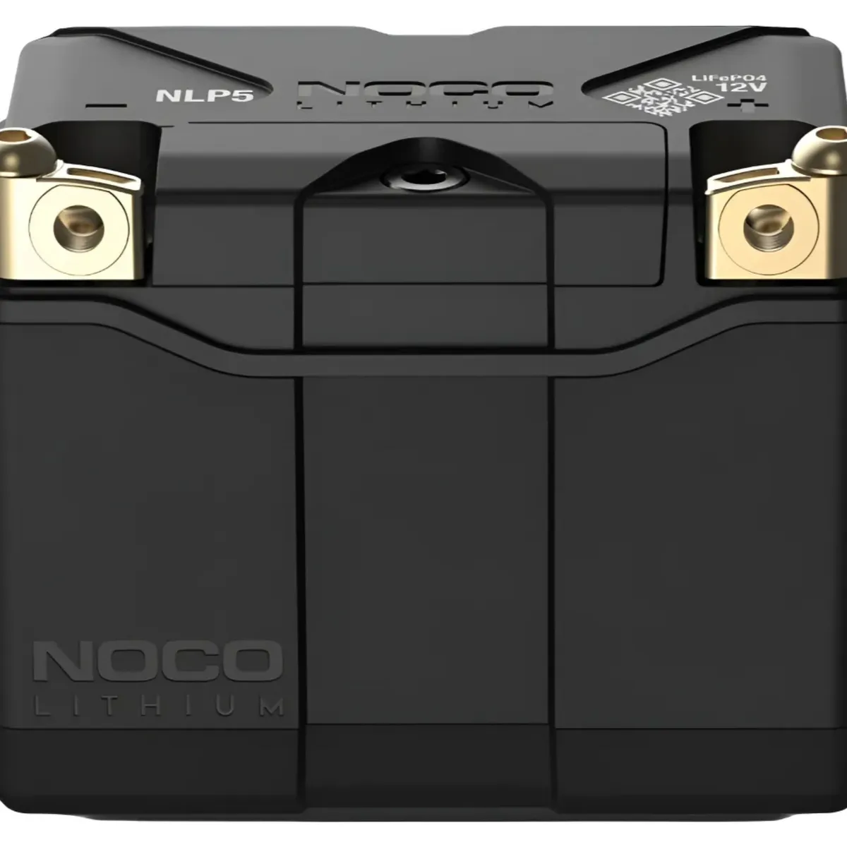 GENERICO - Batería Noco Nlp5 2ah  250a Potencia Ytz7s 42ah