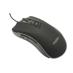 IMATION - Mouse Gamer IMGT300 RGB 10000 DPI - PS