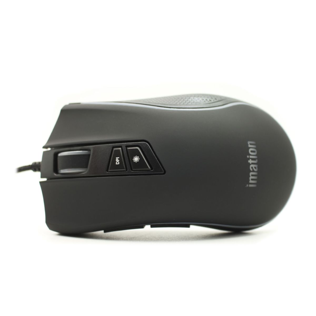 IMATION - Mouse Gamer Imation IMGT300 Pro 10000 DPI RGB - SC