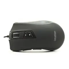 IMATION - Mouse Gamer IMGT300 Pro 10000 DPI RGB - SC