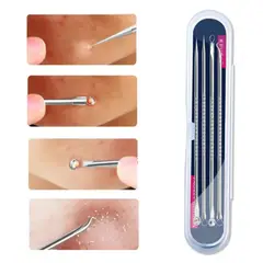 GENERICO - Set Removedor de Puntos Negros