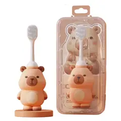 GENERICO - Capibara Cepillo De Dientes Niños