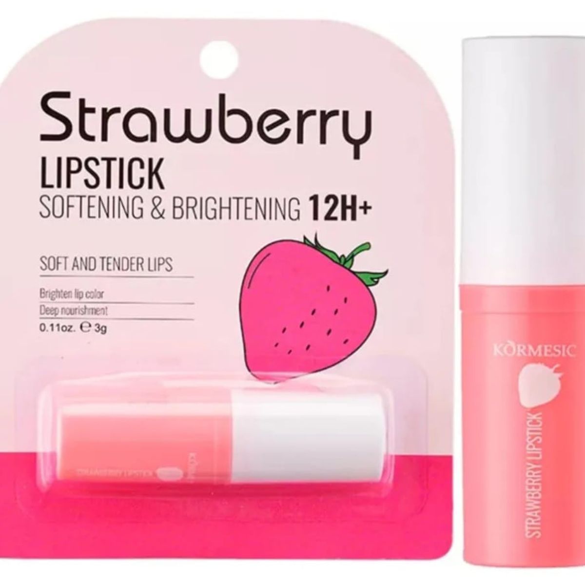 GENERICO - Balsamo Labial Humectante