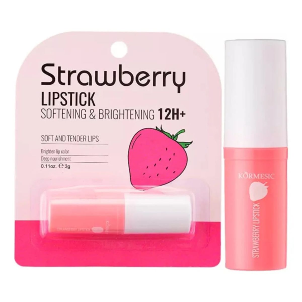 GENERICO - Balsamo Labial Humectante